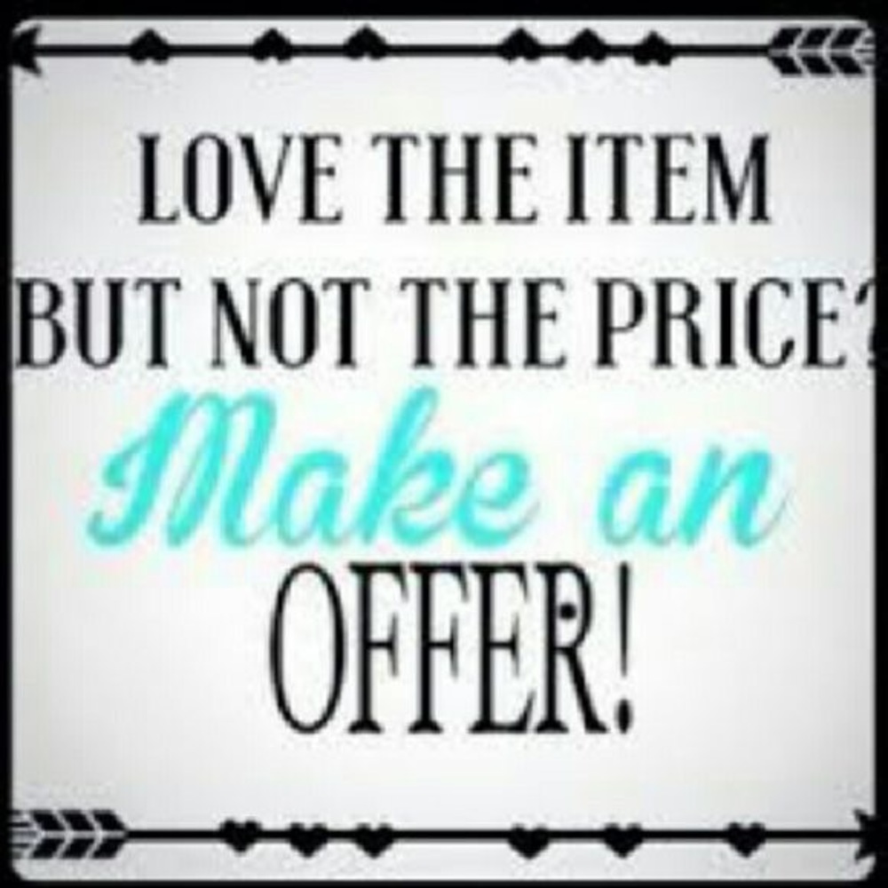 Make offer